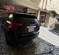 جي ام سي تيراين